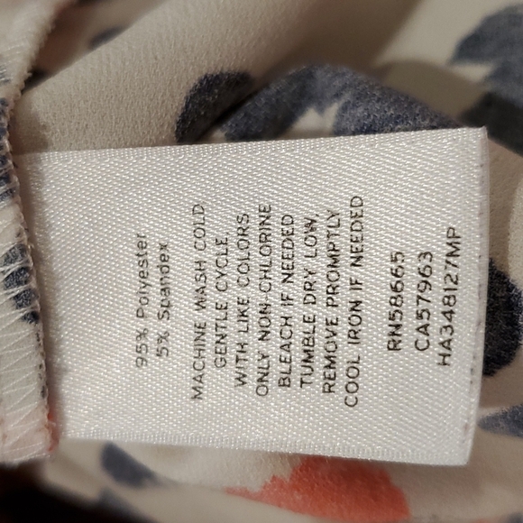 Halogen top- XLP - Picture 5 of 5